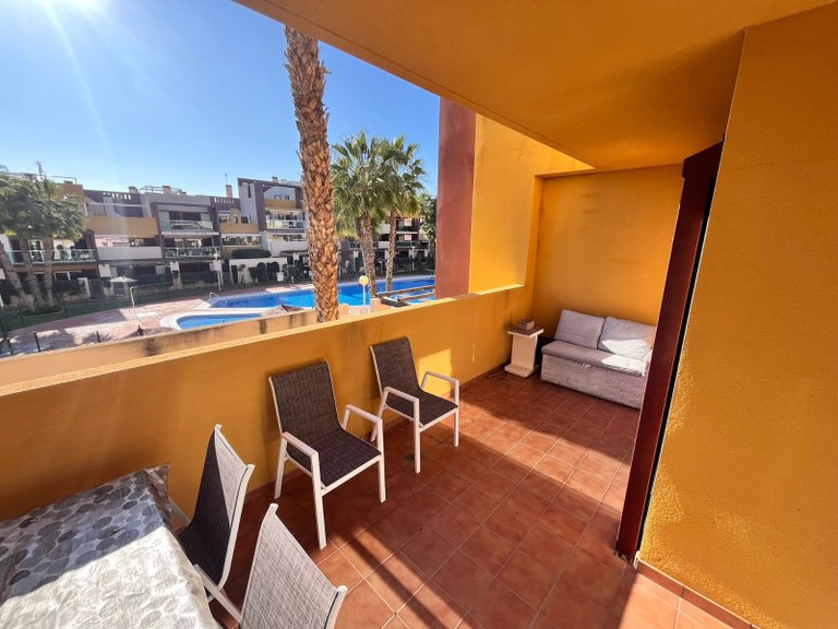 Apartment for Sale in Orihuela Costa, Alicante 19