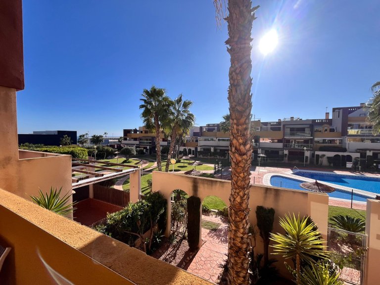 Apartment for Sale in Orihuela Costa, Alicante 25