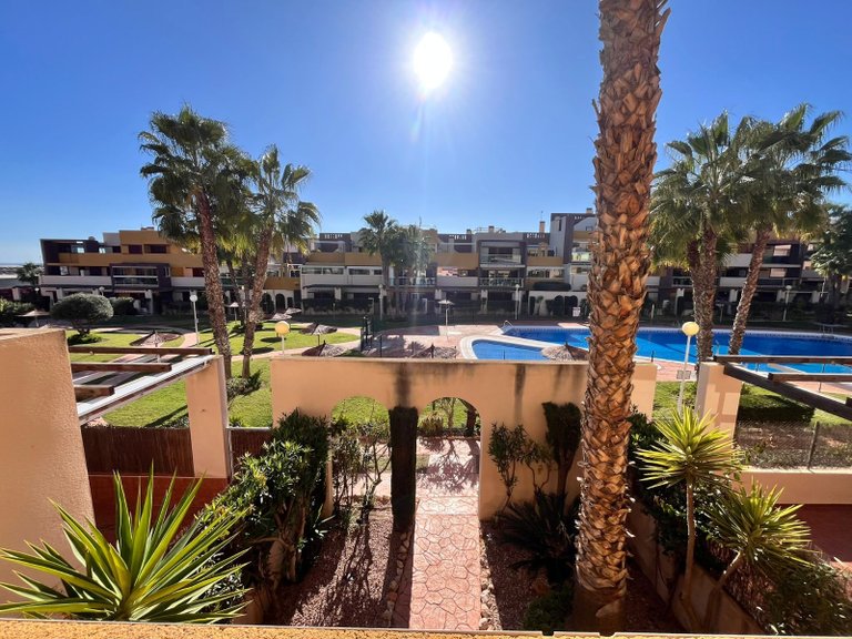 Apartment for Sale in Orihuela Costa, Alicante 1