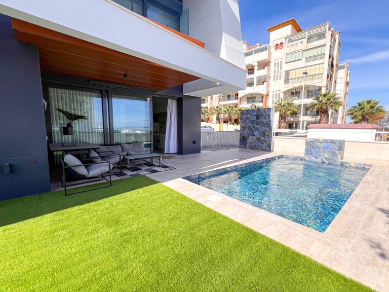 Apartment for Sale in Urbanizaciones, Guardamar Del Segura, Alicante 18
