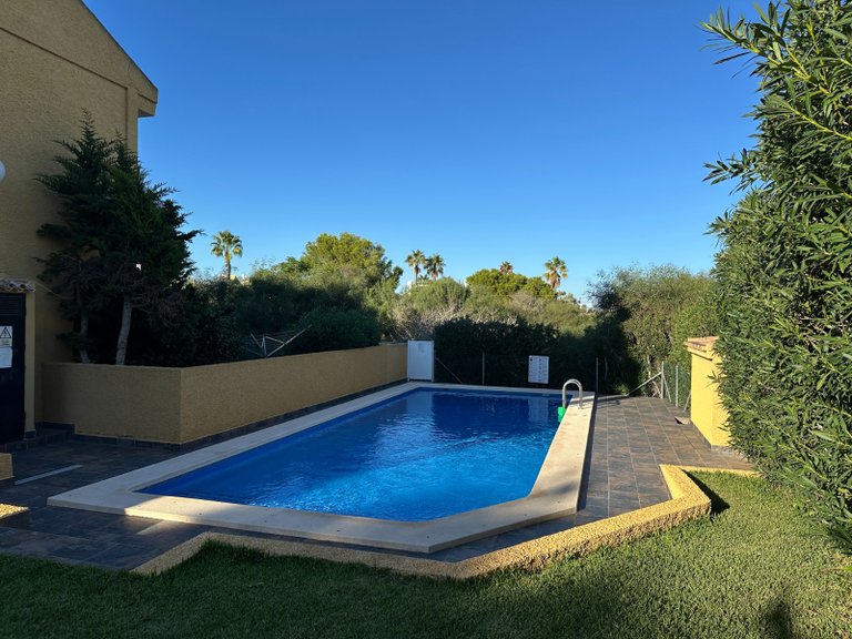 Town House for Sale in La caleta, Orihuela Costa, Alicante 34