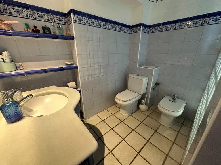 Town House for Sale in La caleta, Orihuela Costa, Alicante 22