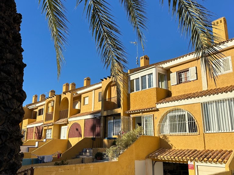 Town House for Sale in La caleta, Orihuela Costa, Alicante 31
