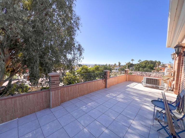 Villa for Sale in Cuidad quesada, Ciudad Quesada - Rojales, Alicante 36