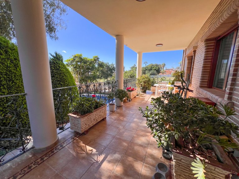Villa for Sale in Cuidad quesada, Ciudad Quesada - Rojales, Alicante 5