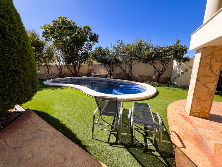 Villa for Sale in Cuidad quesada, Ciudad Quesada - Rojales, Alicante 44
