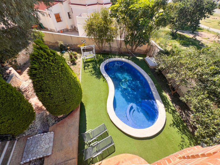 Villa for Sale in Cuidad quesada, Ciudad Quesada - Rojales, Alicante 45