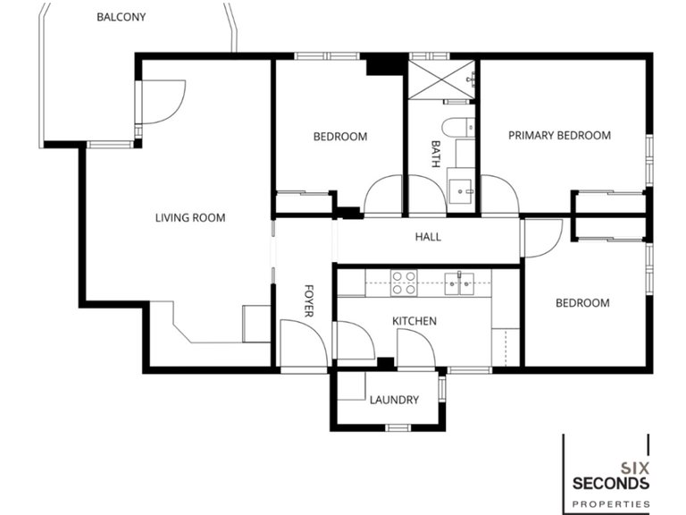 Apartment for Sale in Segunda linea playa, Arenales Del Sol, Alicante 31
