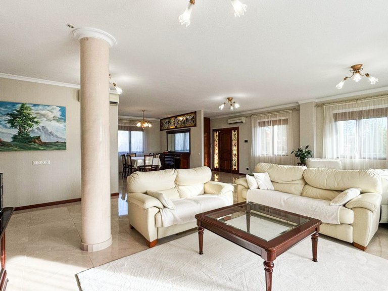 Villa for Sale in Cuidad quesada, Ciudad Quesada - Rojales, Alicante 9
