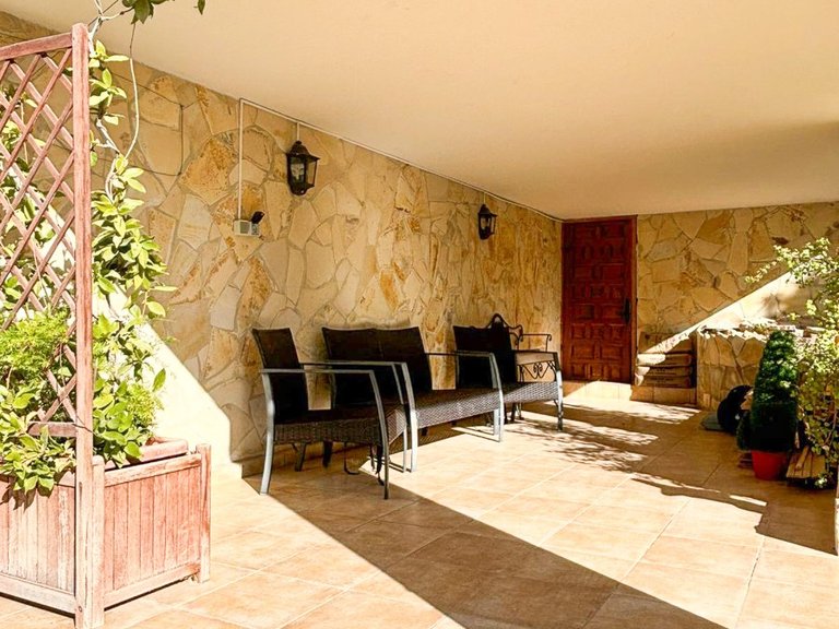 Villa for Sale in Cuidad quesada, Ciudad Quesada - Rojales, Alicante 43