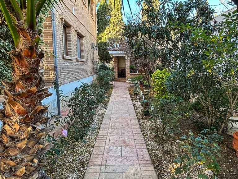 Villa for Sale in Cuidad quesada, Ciudad Quesada - Rojales, Alicante 50