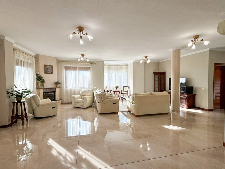 Villa for Sale in Cuidad quesada, Ciudad Quesada - Rojales, Alicante 12
