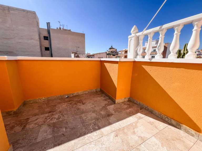 Penthouse for Sale in Torrevieja, Alicante 6