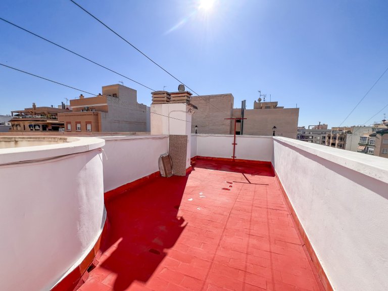 Penthouse for Sale in Torrevieja, Alicante 24