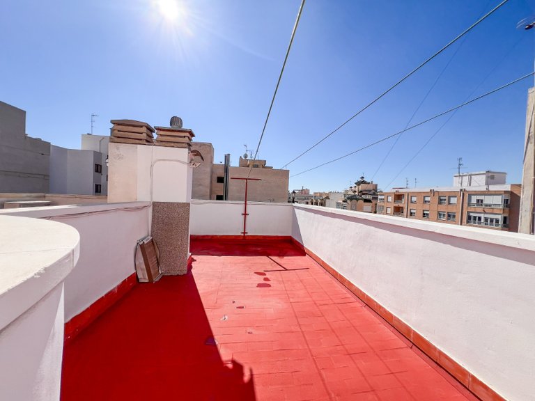 Penthouse for Sale in Torrevieja, Alicante 23