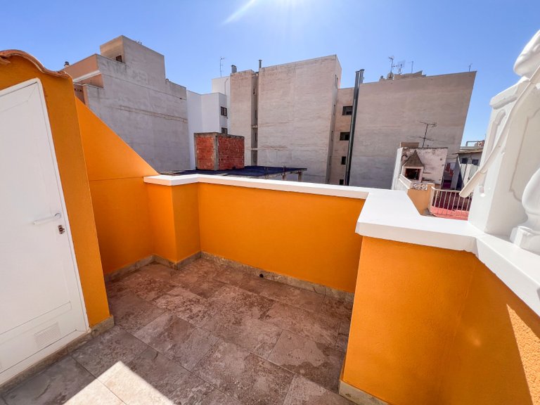 Penthouse for Sale in Torrevieja, Alicante 8