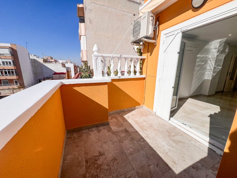 Penthouse for Sale in Torrevieja, Alicante 7