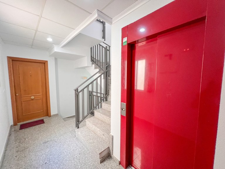 Penthouse for Sale in Torrevieja, Alicante 25