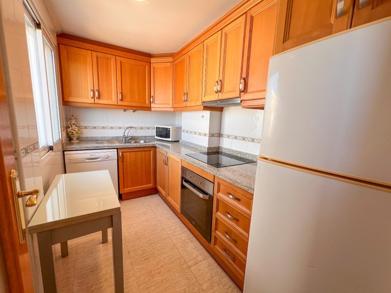 Apartment for Sale in Torrevieja, Alicante 7