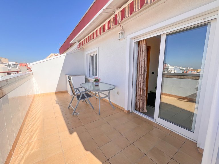 Apartment for Sale in Torrevieja, Alicante 1