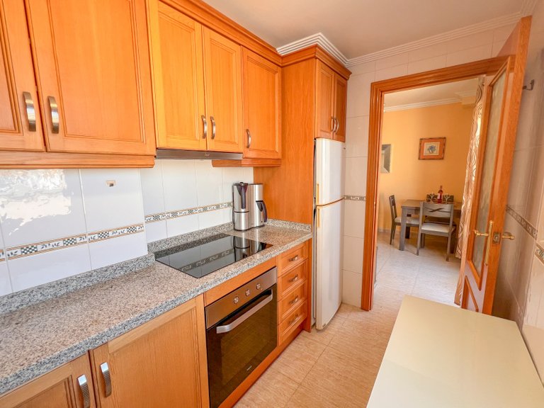 Apartment for Sale in Torrevieja, Alicante 8