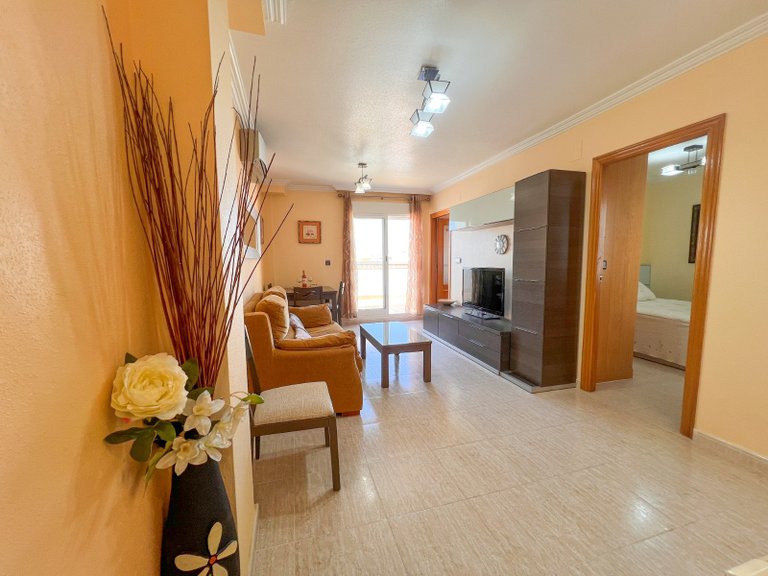 Apartment for Sale in Torrevieja, Alicante 5