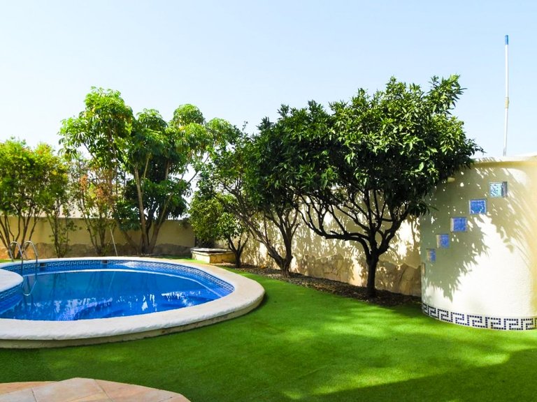 Villa for Sale in Cuidad quesada, Ciudad Quesada - Rojales, Alicante 46