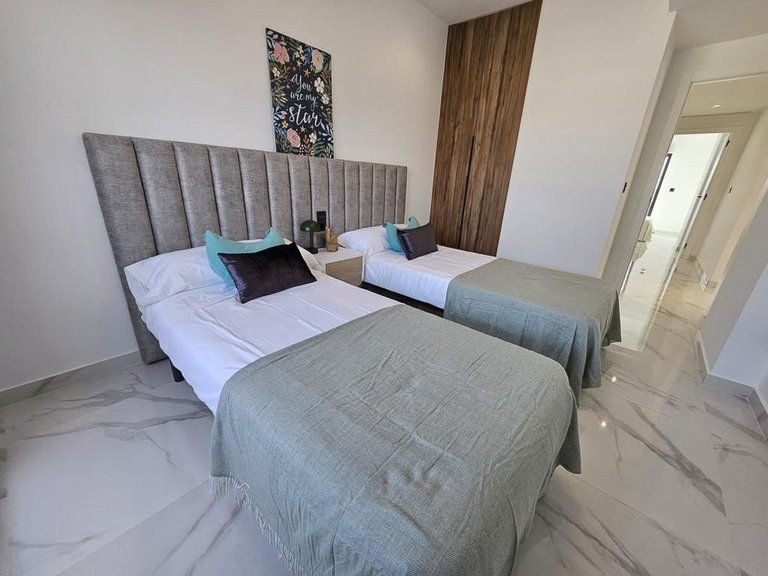 Penthouse for Sale in El Raso, Guardamar Del Segura, Alicante 9