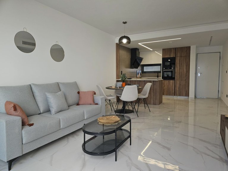 Penthouse for Sale in El Raso, Guardamar Del Segura, Alicante 3
