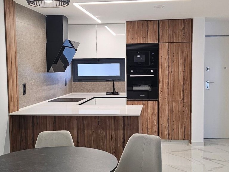 Penthouse for Sale in El Raso, Guardamar Del Segura, Alicante 4