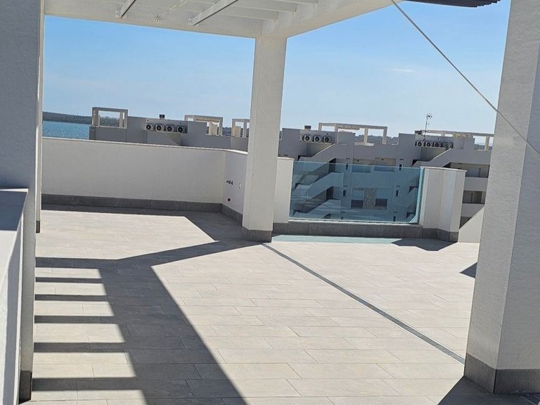 Penthouse for Sale in El Raso, Guardamar Del Segura, Alicante 13
