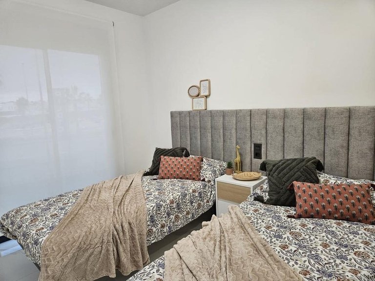 Penthouse for Sale in El Raso, Guardamar Del Segura, Alicante 10