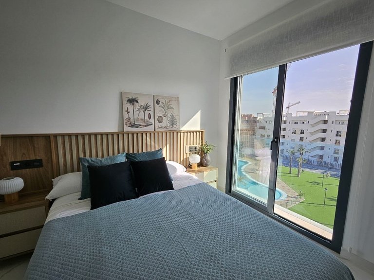 Penthouse for Sale in El Raso, Guardamar Del Segura, Alicante 5