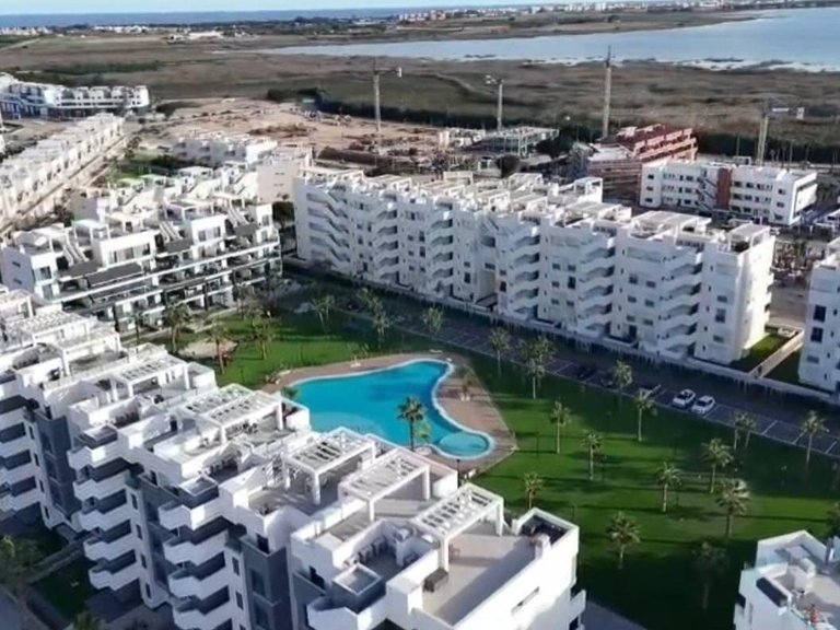 Penthouse for Sale in El Raso, Guardamar Del Segura, Alicante 18