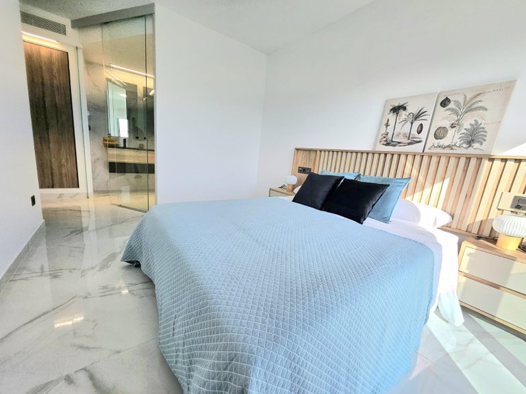 Penthouse for Sale in El Raso, Guardamar Del Segura, Alicante 6