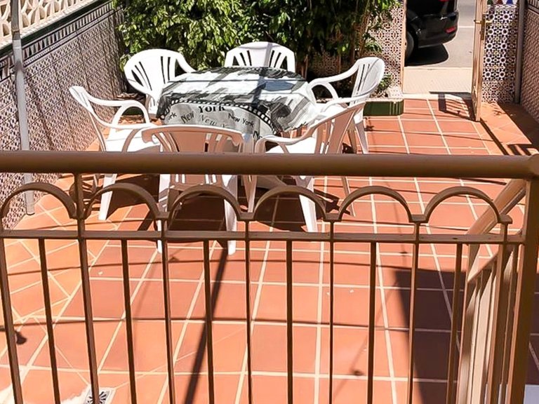 Town House for Sale in Santa Pola, Alicante 25