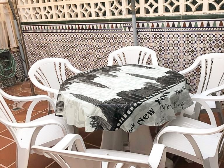 Town House for Sale in Santa Pola, Alicante 24