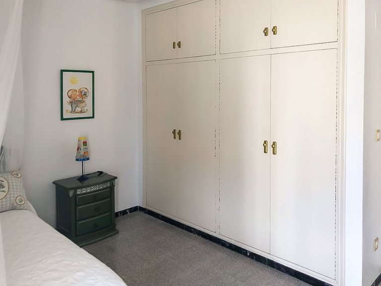 Town House for Sale in Santa Pola, Alicante 18