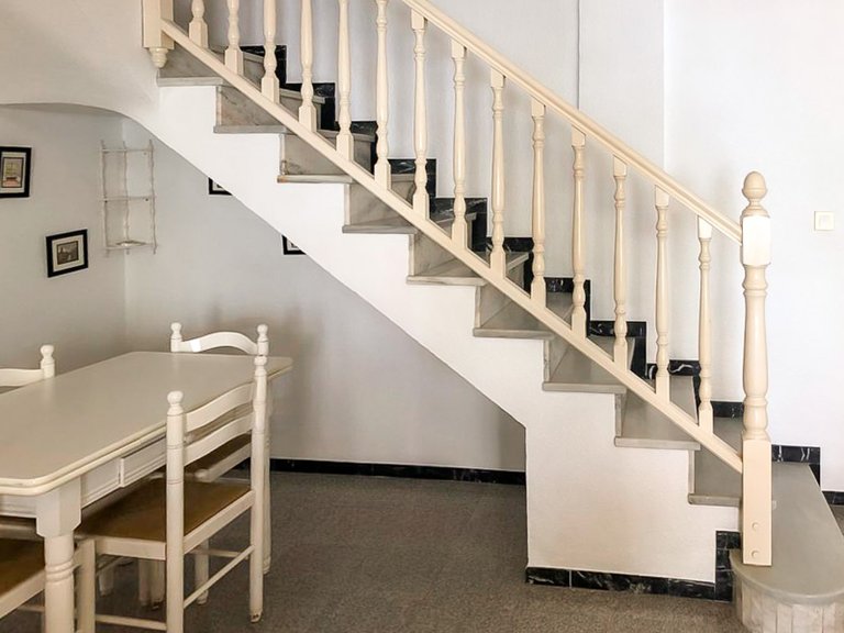 Town House for Sale in Santa Pola, Alicante 23
