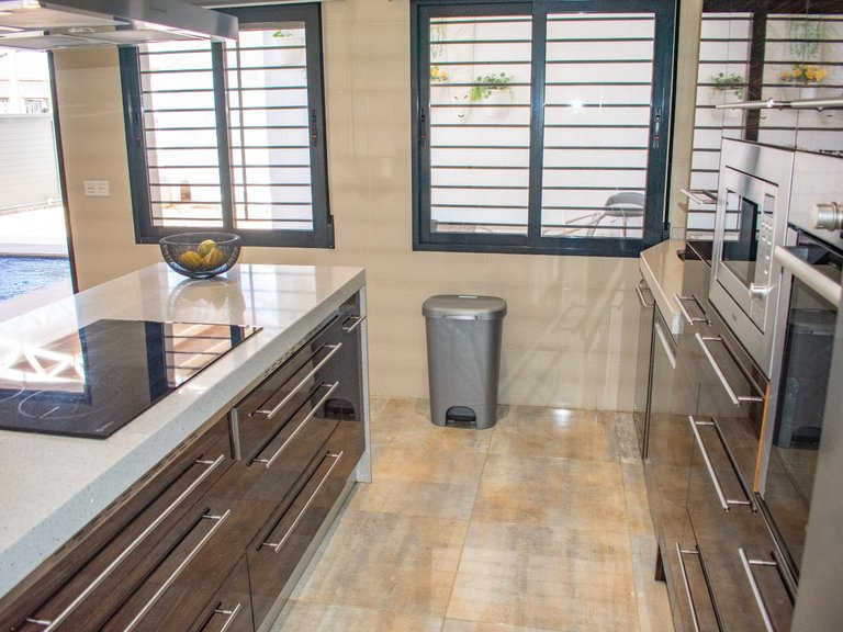 Town House for Sale in Torre de la Horadada, Pilar De La Horadada, Alicante 11