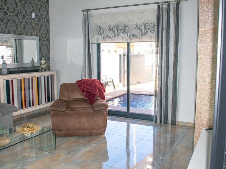 Town House for Sale in Torre de la Horadada, Pilar De La Horadada, Alicante 5