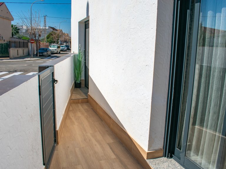 Town House for Sale in Torre de la Horadada, Pilar De La Horadada, Alicante 27