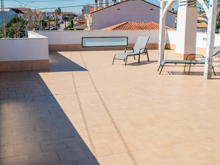Town House for Sale in Torre de la Horadada, Pilar De La Horadada, Alicante 50