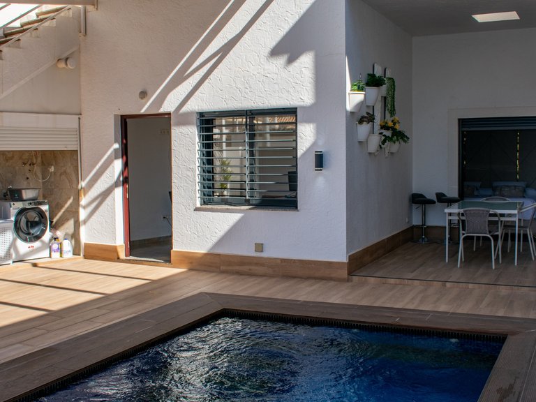 Town House for Sale in Torre de la Horadada, Pilar De La Horadada, Alicante 3