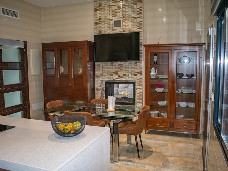 Town House for Sale in Torre de la Horadada, Pilar De La Horadada, Alicante 12