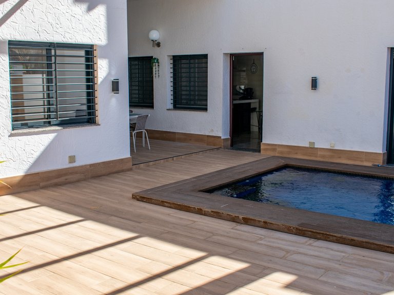 Town House for Sale in Torre de la Horadada, Pilar De La Horadada, Alicante 42