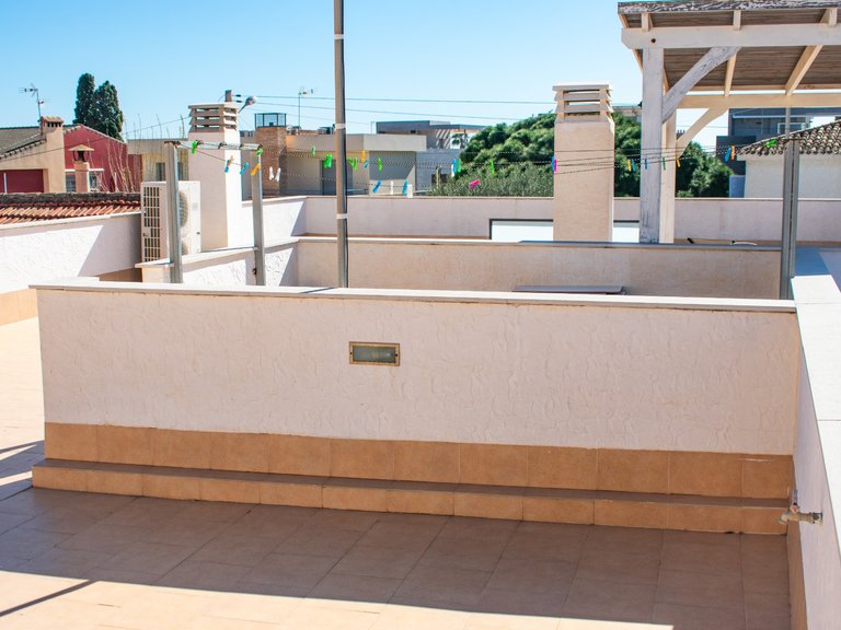 Town House for Sale in Torre de la Horadada, Pilar De La Horadada, Alicante 46