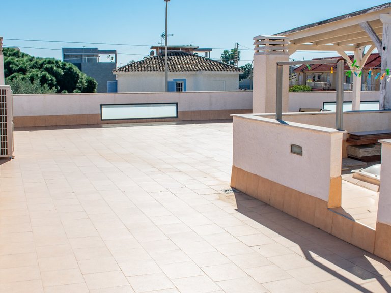 Town House for Sale in Torre de la Horadada, Pilar De La Horadada, Alicante 47