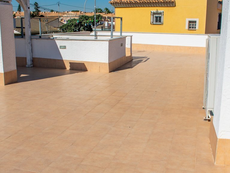 Town House for Sale in Torre de la Horadada, Pilar De La Horadada, Alicante 49