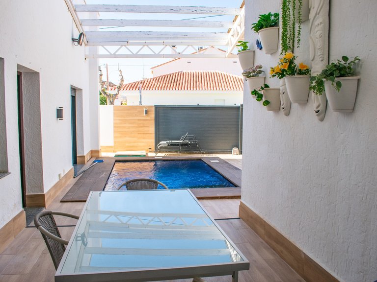 Town House for Sale in Torre de la Horadada, Pilar De La Horadada, Alicante 34